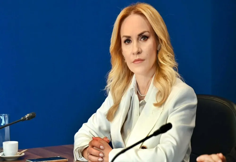 Gabriela Firea: Sunt 7 anchete deschise pentru rețelele sociale. Copiii trebuie protejați