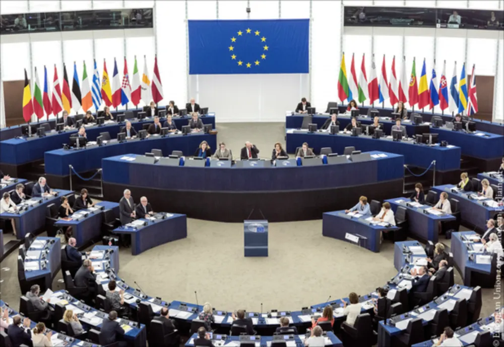 Alegeri 2024. Cine sunt politicienii care merg în Parlamentul European