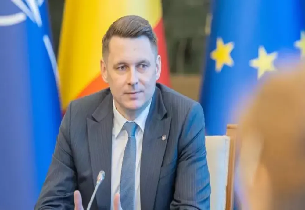 PREŞEDINTELE SENATULUI, MIRCEA ABRUDEAN: CU SIGURANŢĂ VOR CREŞTE IMPOZITELE PE LOCUINŢE, VEDEM PROCENTUL CARE VA RĂMÂNE ÎN DISCUŢIE