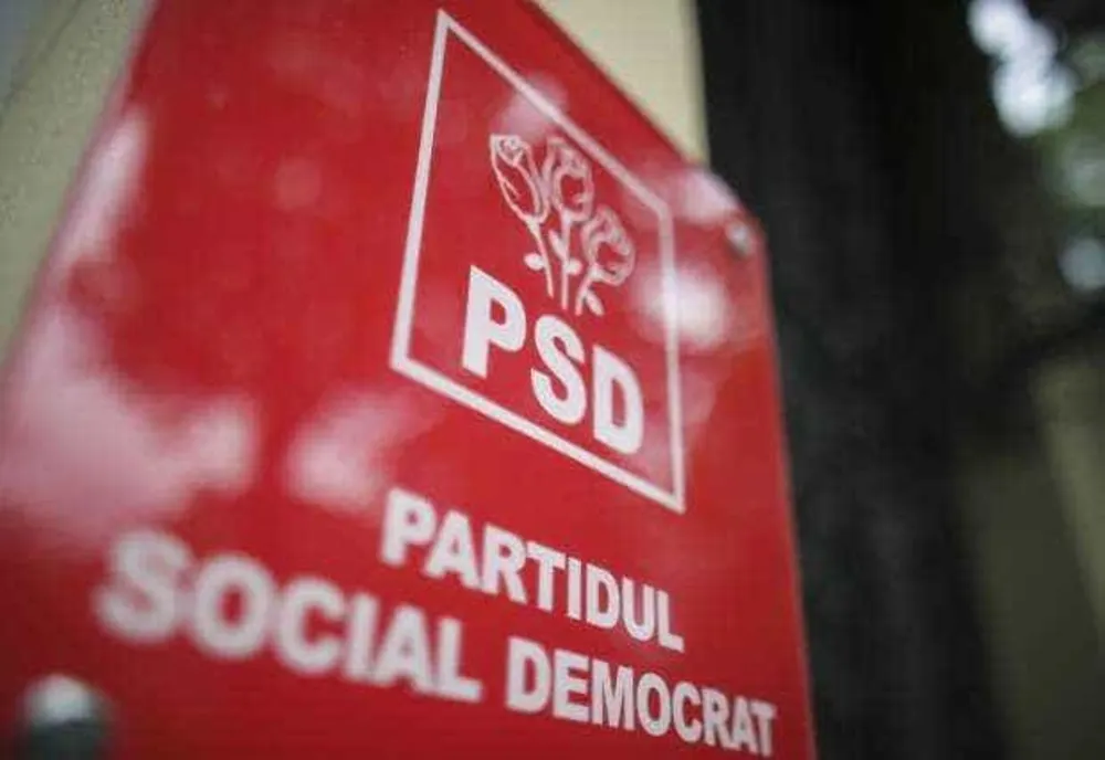 PSD SE REUNEȘTE ÎN ȘEDINȚĂ LA ORA 17:00; SE DISCUTĂ DESPRE REZULTATUL ALEGERILOR PREZIDENȚIALE