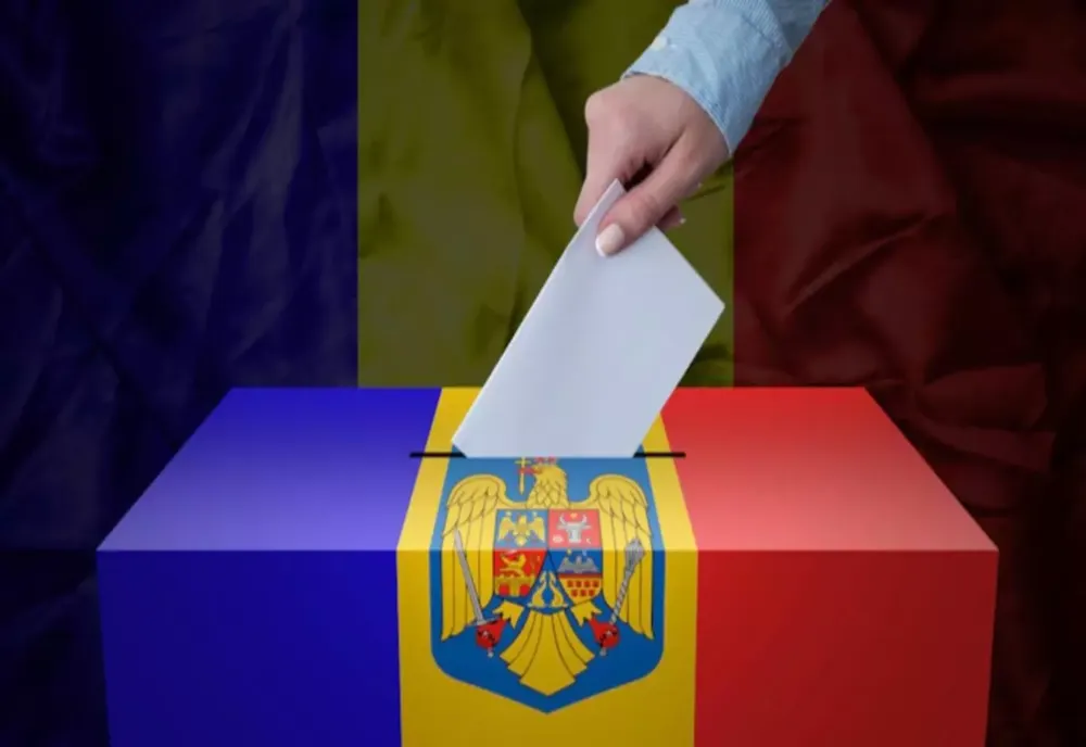 ALEGERILE PREZIDENȚIALE, ÎN LINIE DREAPTĂ! INSOMAR ȘI AVANGARDE, COLABORARE CRUCIALĂ: REZULATELE SONDAJELOR, PREZENTATE ÎN EXCLUSIVITATE LA REALITATEA!