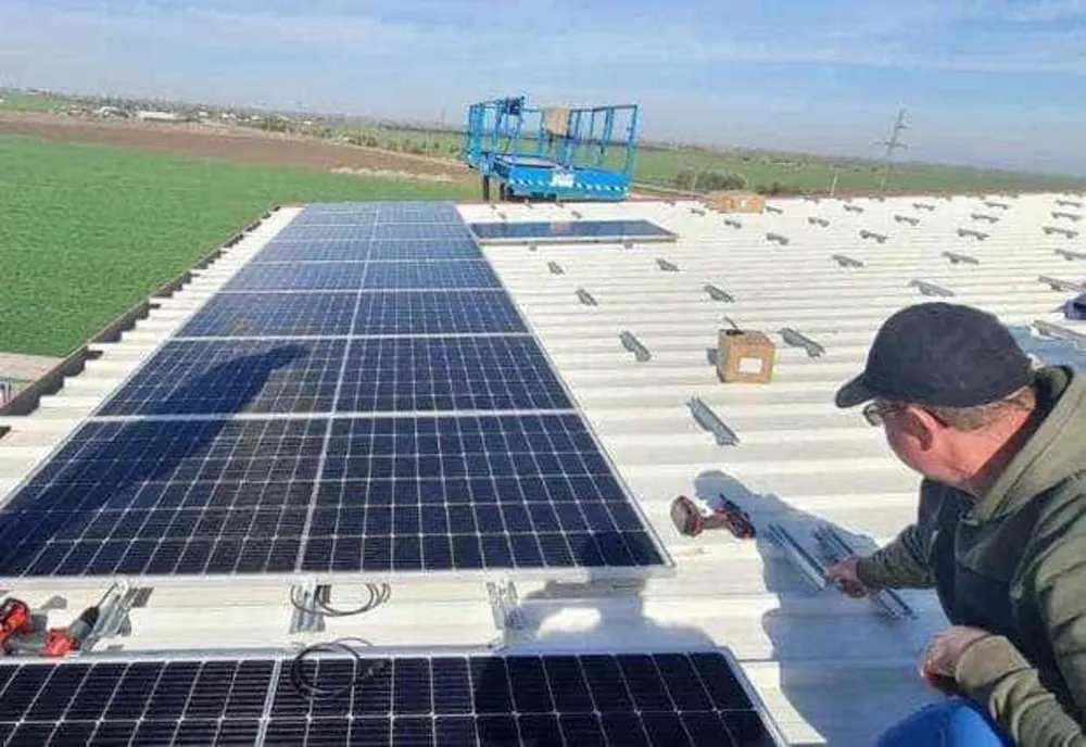 PROGRAMUL „CASA VERDE FOTOVOLTAICE” DEMAREAZĂ CU ÎNSCRIEREA FIRMELOR ȘI PREGĂTEȘTE DESCHIDEREA PENTRU PERSOANELE FIZICE