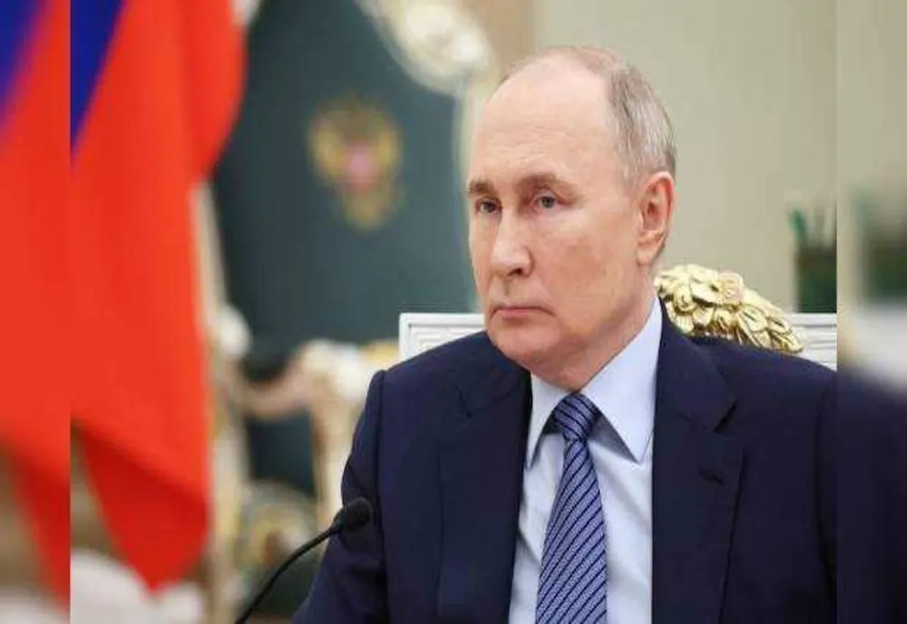 DECIZIE ISTORICĂ. RUSIA ACCEPTĂ ARMISTIȚIUL CU UCRAINA. CU TOATE ACESTEA, EXISTĂ ”NUANȚE”, SPUNE PUTIN