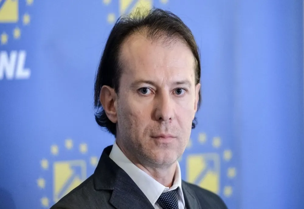 FLORIN CÎȚU DESPRE INFLAȚIA URCATĂ LA 10%: VINA PRINCIPALĂ O ARE GUVERNUL ȘI GUVERNELE DIN ULTIMII TREI ANI, CARE AU CRESCUT TAXELE ȘI DEFICITUL, ÎN ACELAȘI TIMP, ESTE ÎNGROZITOR CE S-A ÎNTÂMPLAT