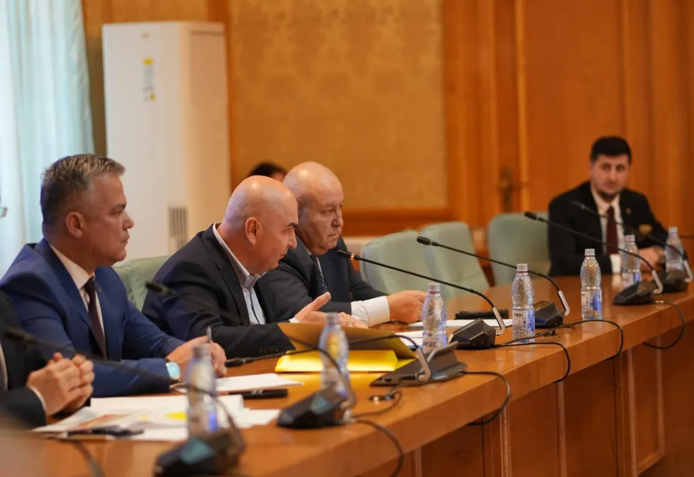 MEMORANDUMUL PENTRU CONCEDIERILE DE LA SENAT, PLIN DE GREȘELI! CINE SUNT PROTEJATELE LUI ILIE BOLOJAN