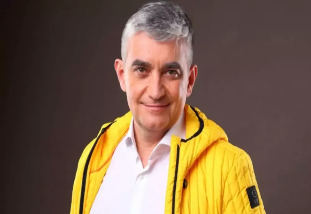 DOSARUL PRIMARUL DIN SINAIA, ACUZAT DE CORUPȚIE. MAMA EDILULUI VA PLĂTI CAUȚIUNEA DE 600.000 DE LEI: "GARANTEAZĂ CU CASA DUMNEAEI"