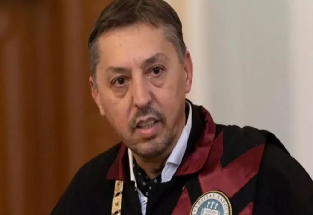 MINISTRUL EDUCAȚIEI PUNE PICIORUL ÎN PRAG: ”NU MAI PUTEM CONTINUA CU SISTEMUL EDUCAȚIONAL DE ACUM. ESTE O PROBLEMĂ DE SECURITATE NAȚIONALĂ”