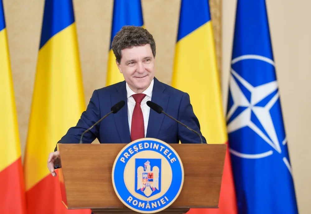 NICUȘOR DAN VORBEȘTE DESPRE UNIREA MOLDOVEI CU ROMÂNIA: AUTORITĂȚILE DE LA BUCUREȘTI VOR FI PREGĂTITE