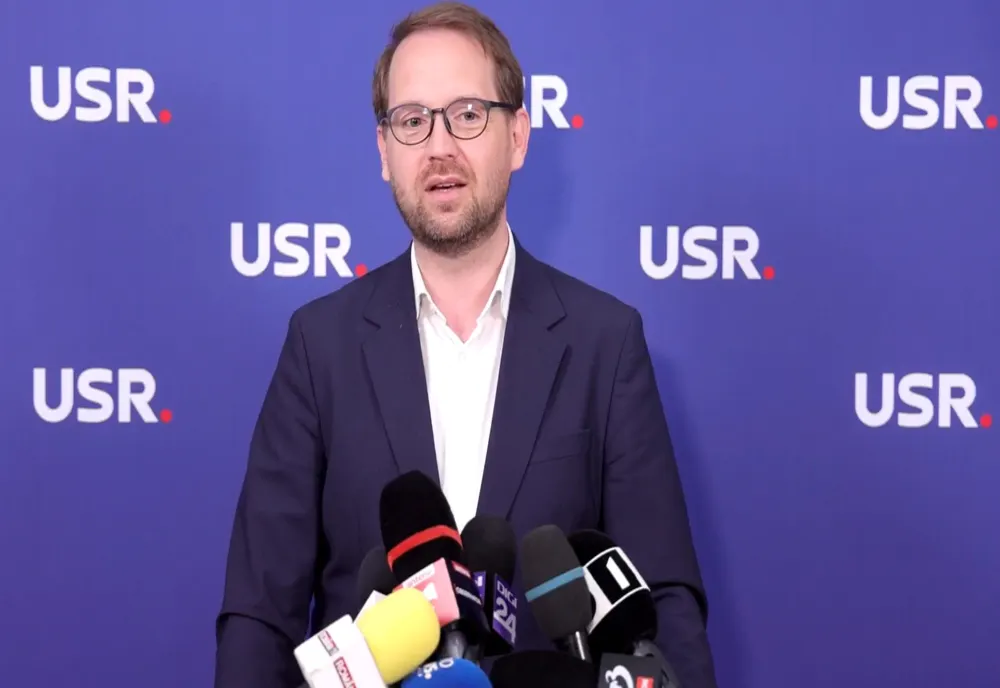 Dominic Fritz: Din păcate, nu există momentan voință politică în coaliție pentru o reală reformă administrativă