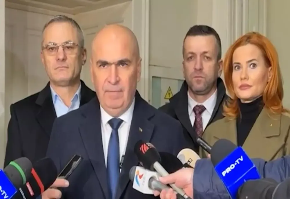 CUM AU FOST DETAȘAȚI OAMENII DIN SUBORDINEA LUI BOLOJAN ÎN MAE. CINE A PRINS UN POST CĂLDUȚ
