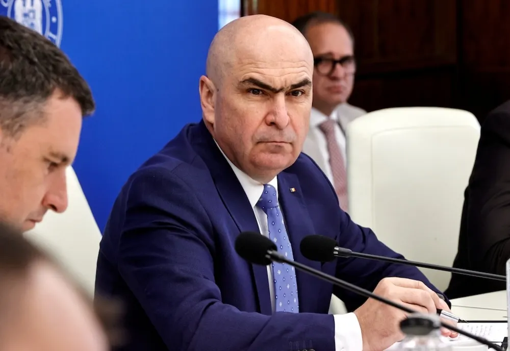 PREMIERUL BOLOJAN PROPUNE FINANȚAREA INVESTIȚIILOR ÎN BAZA UNOR BUGETE MULTI-ANUALE