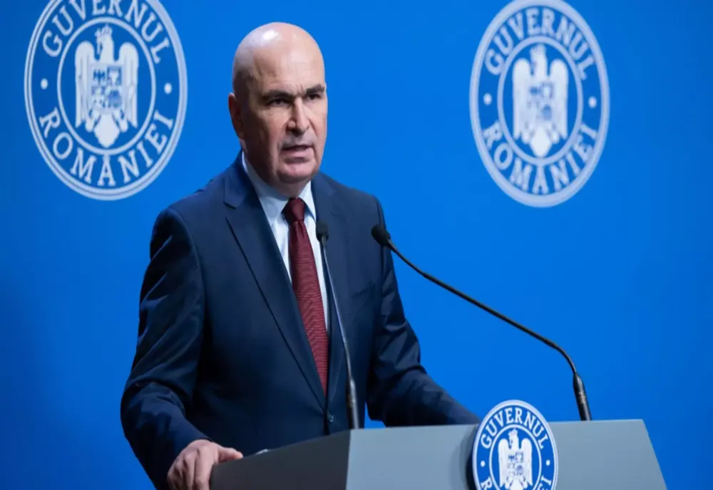 PRIMA REACȚIE A GUVERNULUI ÎN CAZUL CHIRIEI DE 1.000 DE EURO PENTRU BOLOJAN: ”A FOST O EROARE DE COMPLETARE A DOCUMENTULUI”