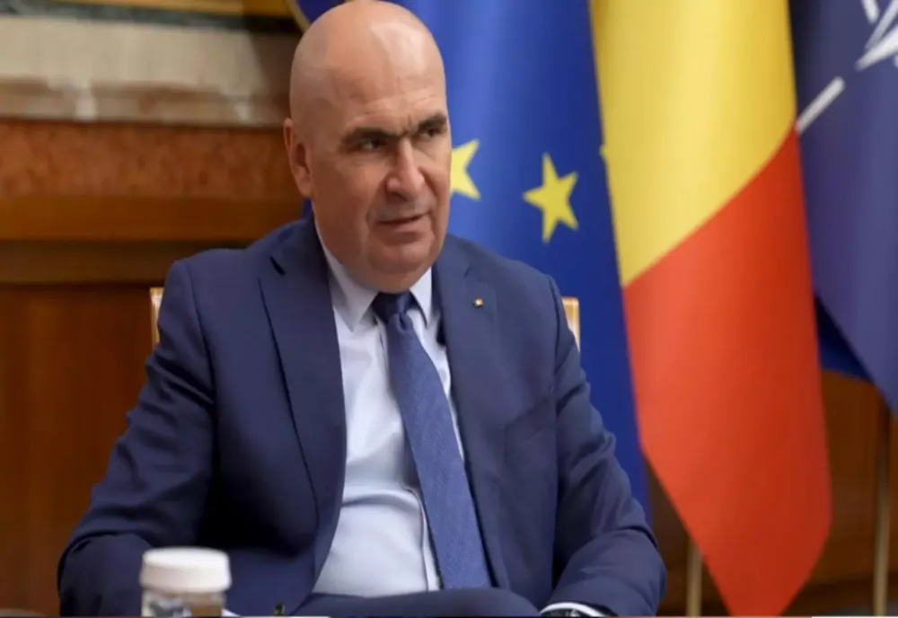 Ilie Bolojan recunoaște că nu prea are susținere în PNL: Când dai vești rele, nu există o înghesuială pe lângă tine