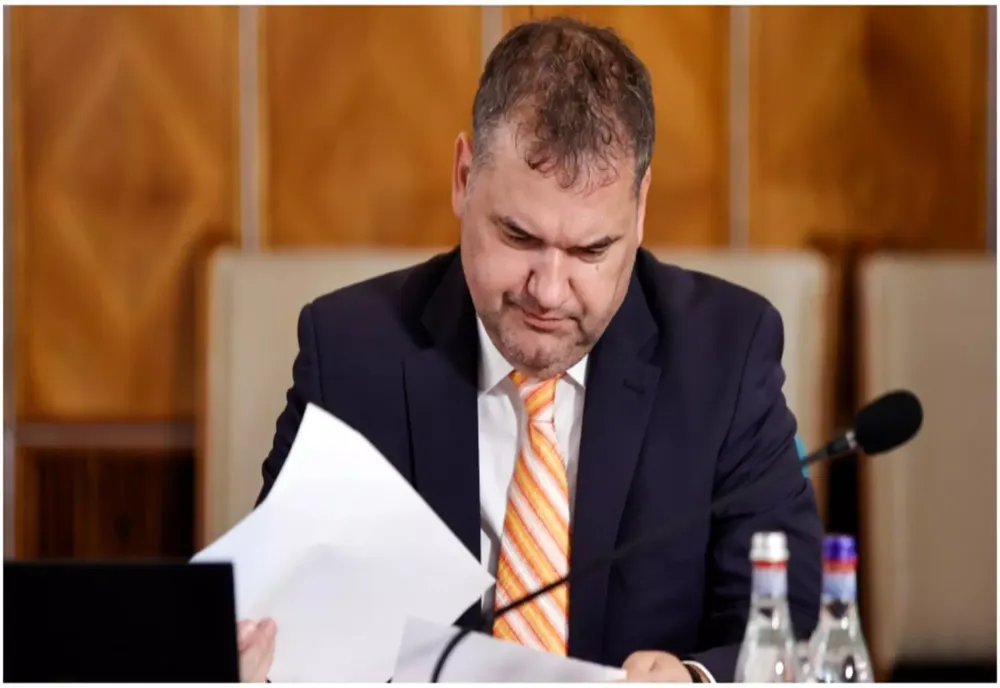 CSEKE ATTILA VREA SĂ-L LASE PE PREDOIU FĂRĂ PREFECȚI: "VOR FI DISCUŢII ŞI PE ACEASTĂ TEMĂ”