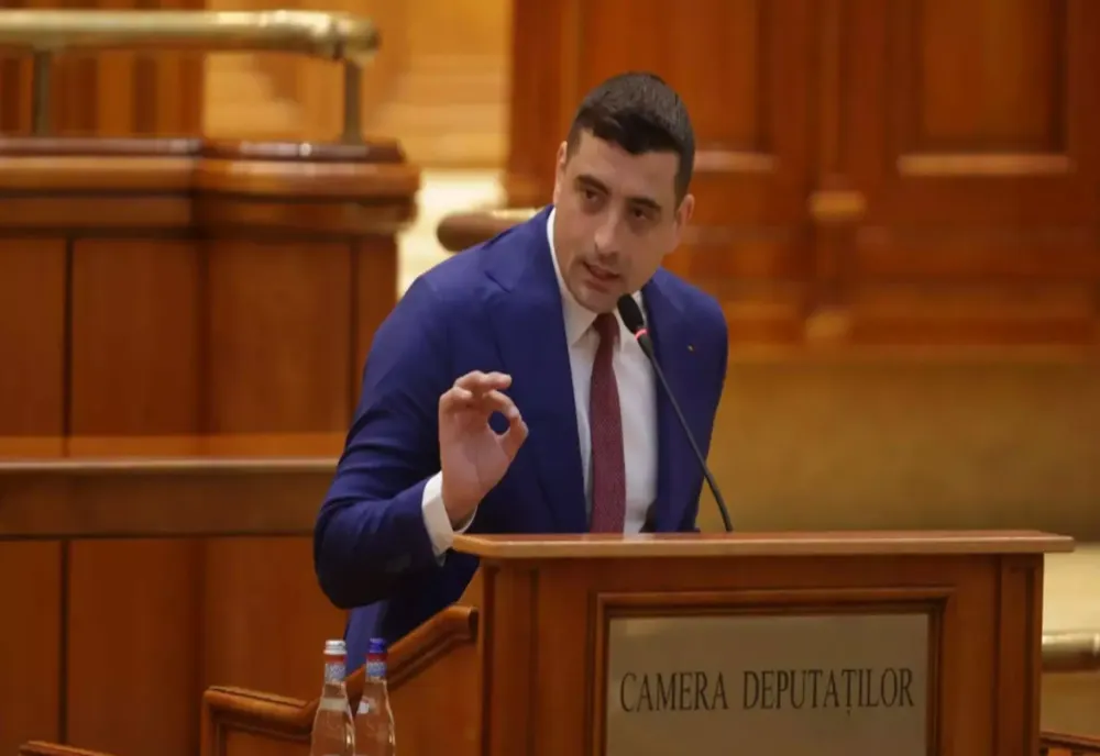 Opoziția cere SUSPENDAREA lui Nicușor Dan pentru atacul asupra CSM