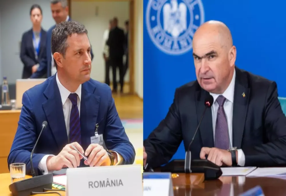 TANCZOS BARNA, DESPRE ILIE BOLOJAN: ”ESTE O PERSOANĂ CU FLEXIBILITATE MULT REDUSĂ FAŢĂ DE ALŢII”