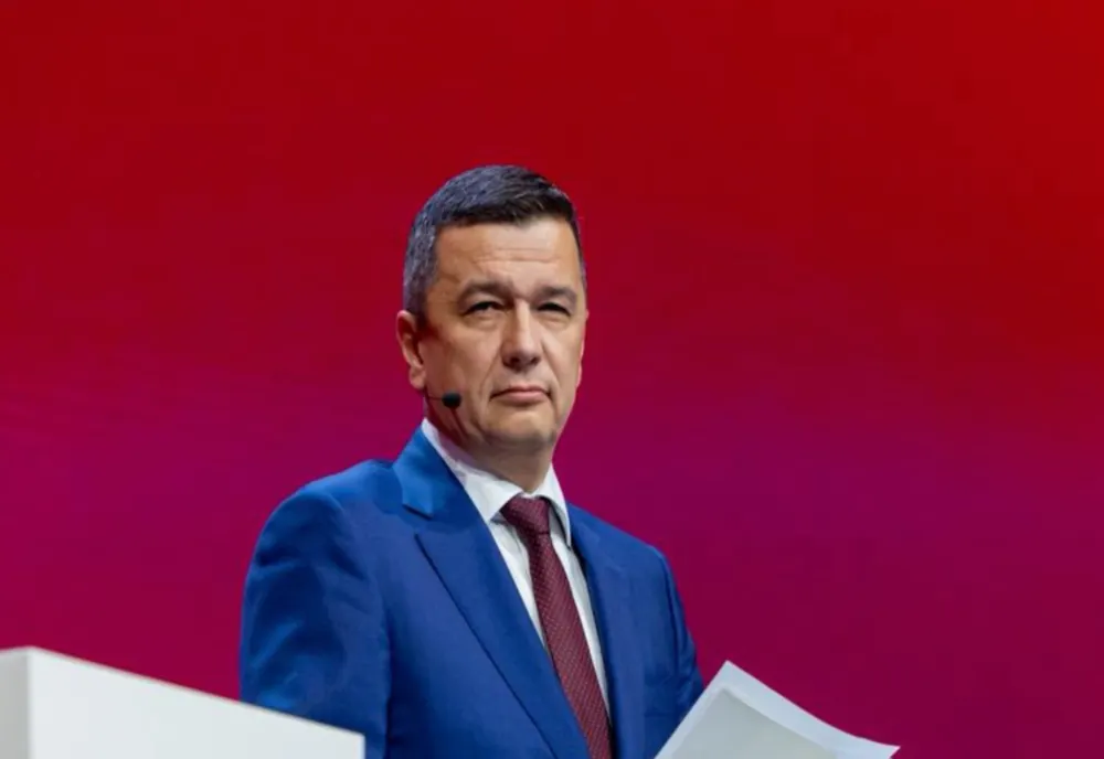 PSD îl forțează pe Bolojan să nu mai „jupoaie” populația și firmele. Grindeanu anunță măsuri de urgență de relansare economică