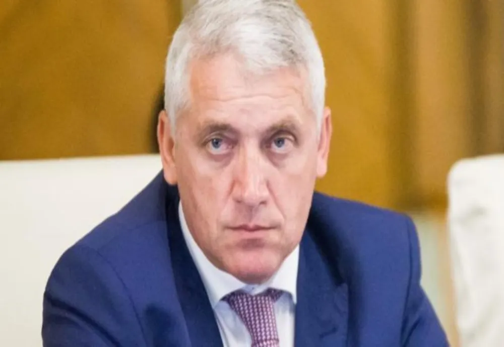 Adrian Țuțuianu și-a depus dosarul de candidatură pentru funcția de președinte al AEP