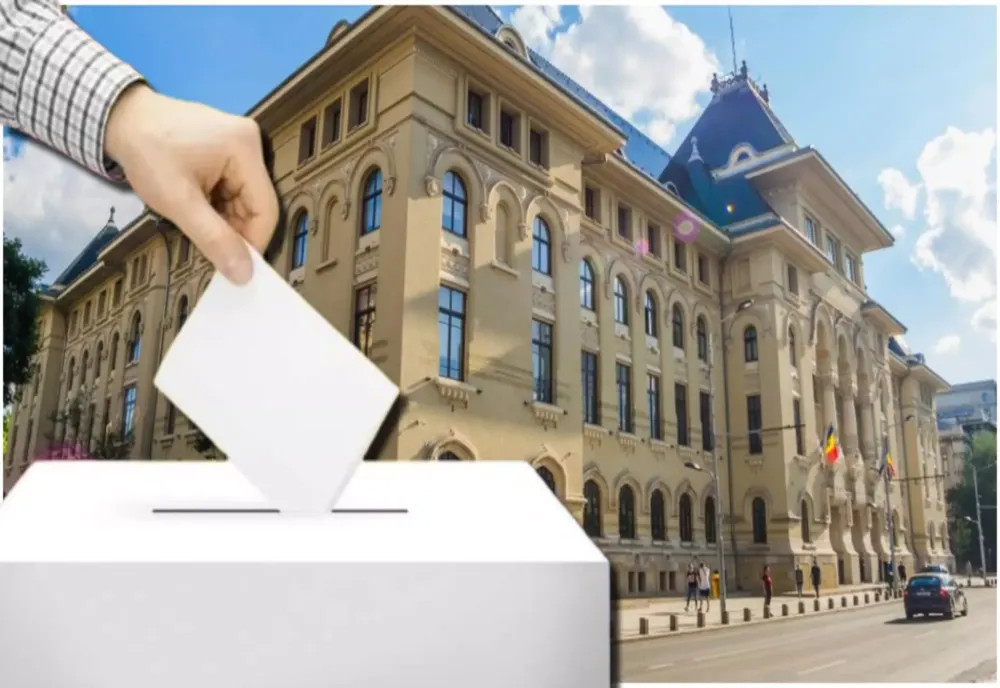 Cursa pentru Primăria Capitalei, definitivată: 17 candidați înscriși în competiție. Ordinea pe buletine, stabilită astăzi