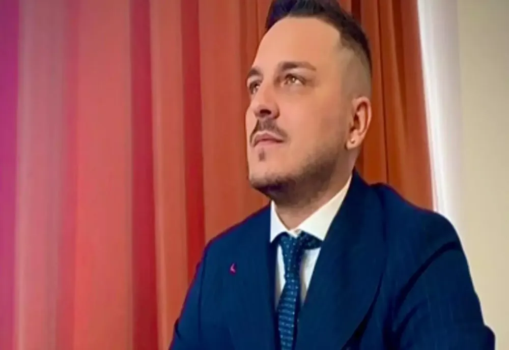 Argumentul inedit al lui Makaveli pentru a-i mobiliza pe bucureșteni să iasă la vot - VIDEO