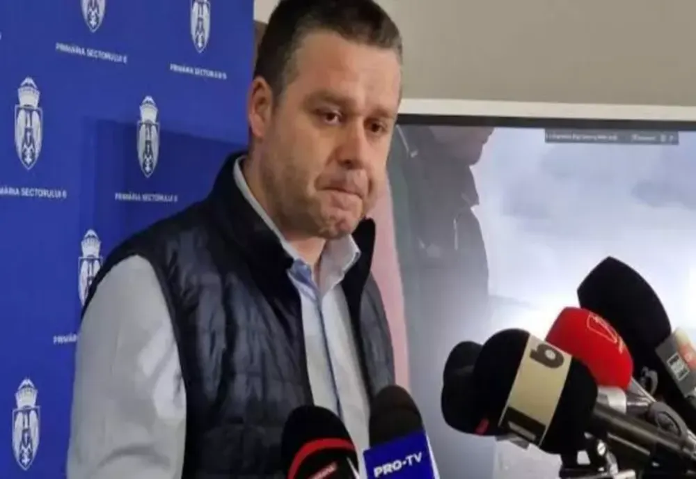 Ciucu, primul scandal cu PSD la Primăria Capitalei. Ce vrea liberalul, ce nu acceptă social democrații