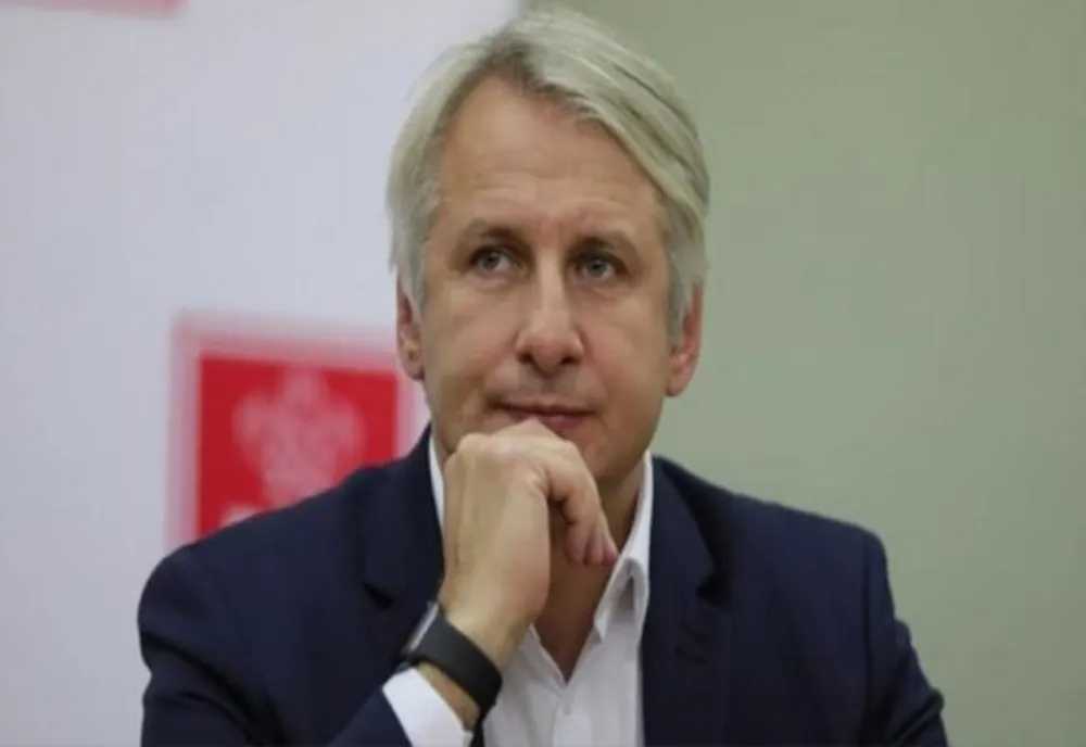 Eugen Teodorovici se retrage din cursa pentru Primăria Capitalei