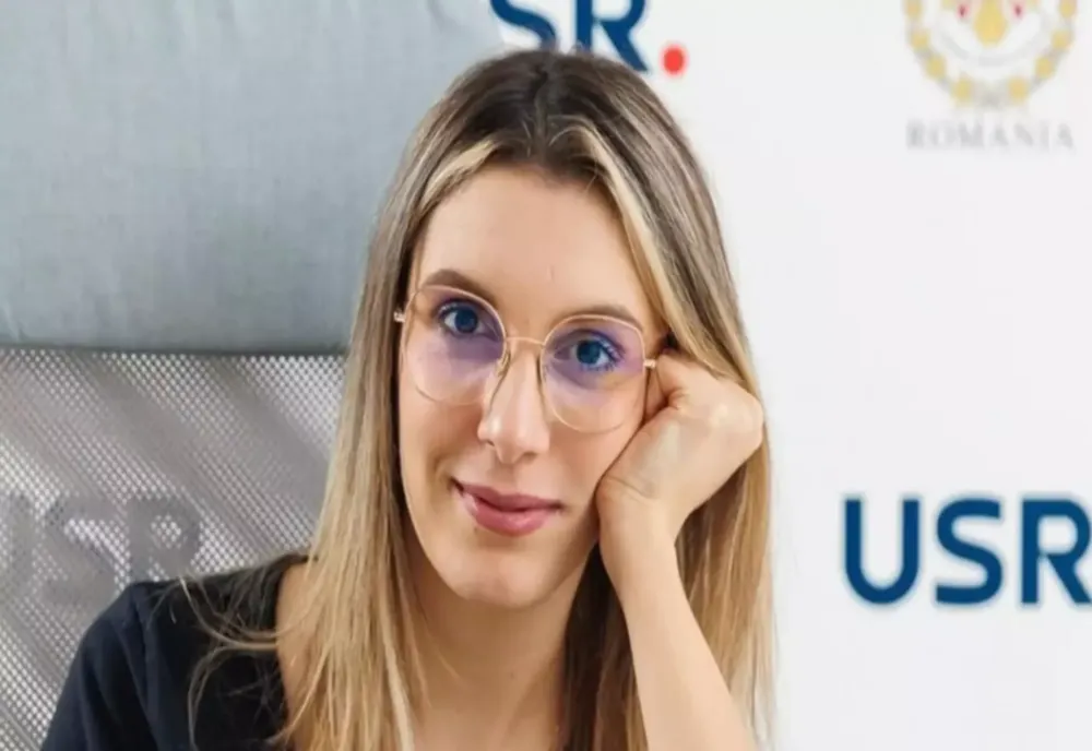 Rezista de la Mediu s-a pus pe treabă. Diana Buzoianu va da afară 10% din angajații care se află în subordinea ei