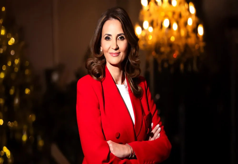 Anca Alexandrescu, apel pentru români în ziua marelui protest: ”Trebuie să fim cât mai mulți în stradă. Până aici a fost!”-VIDEO