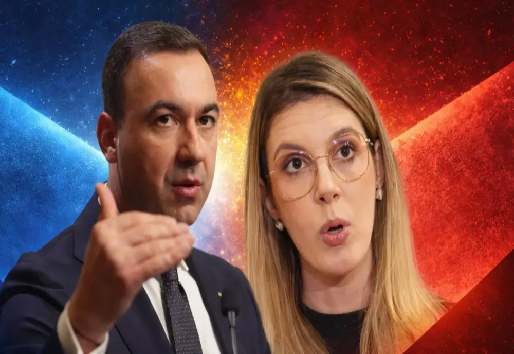 Ministrul Energiei, chemat în Parlament pentru a da explicații pentru criza apei potabile din Argeș