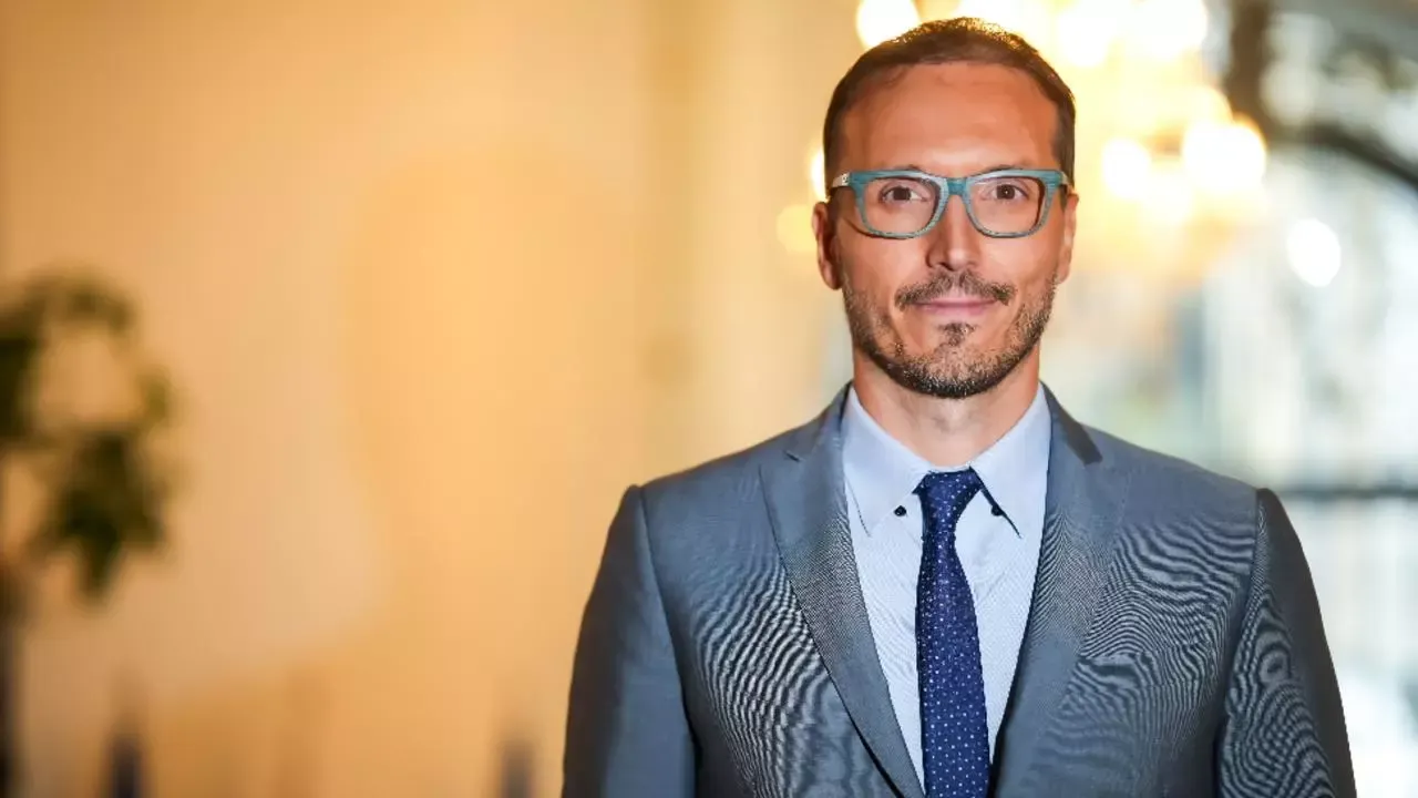 Marius Ionita