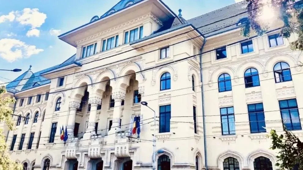 Primăria Capitalei