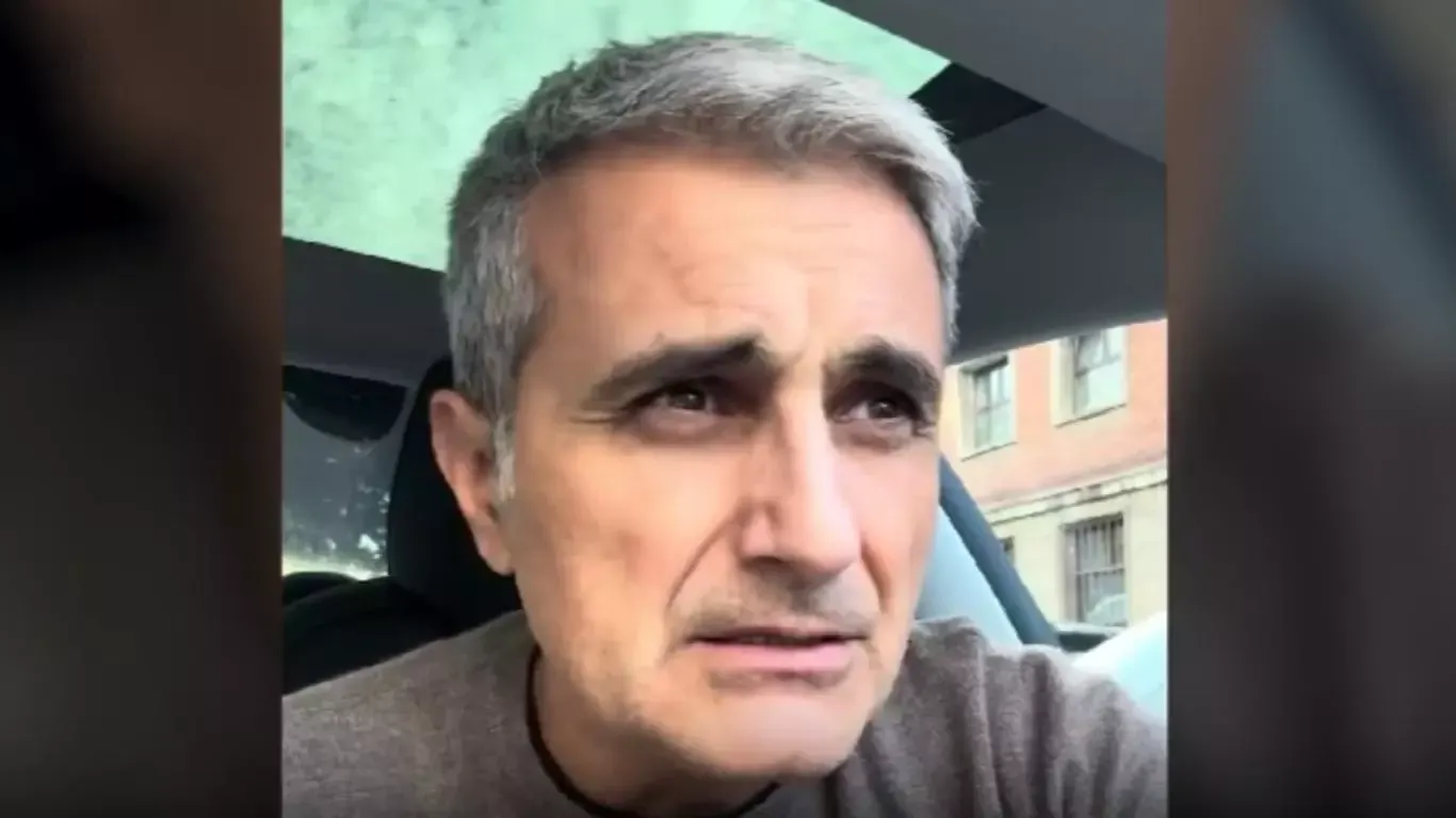 Robert Turcescu
