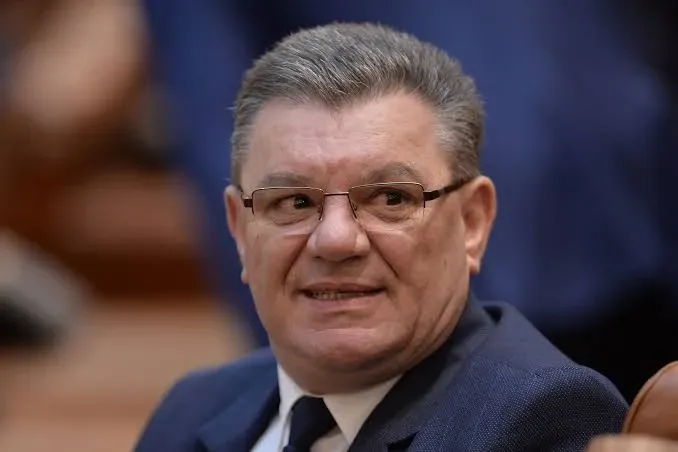 Dumitru Coarnă