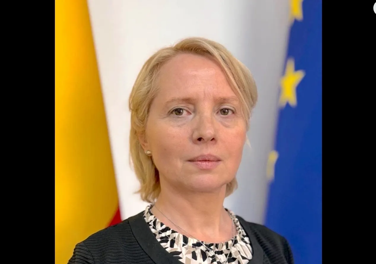 Ana Rădulescu