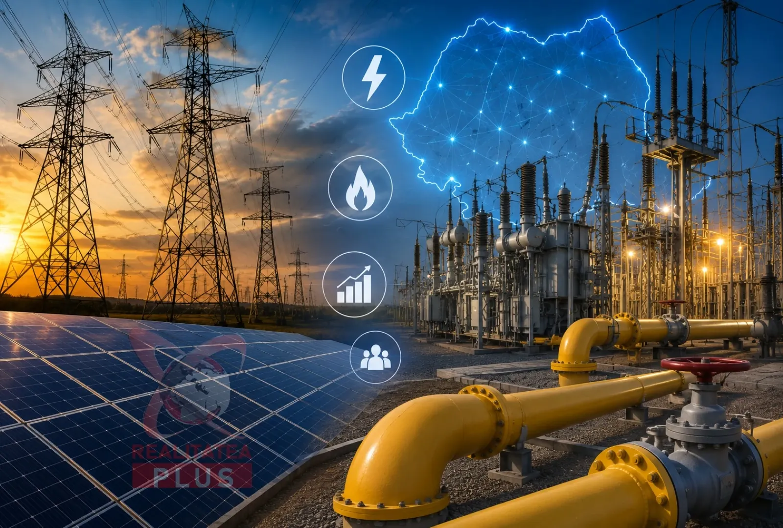 Criza din energie