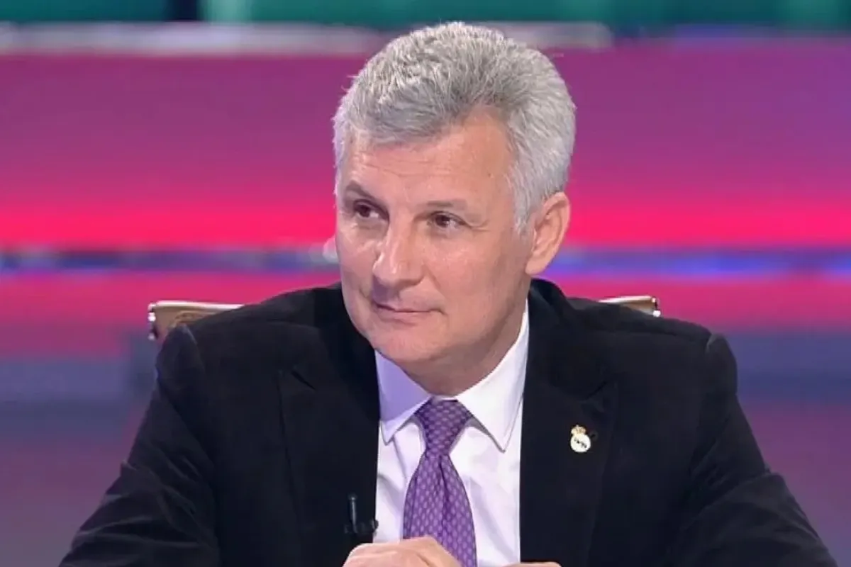 Daniel Zamfir