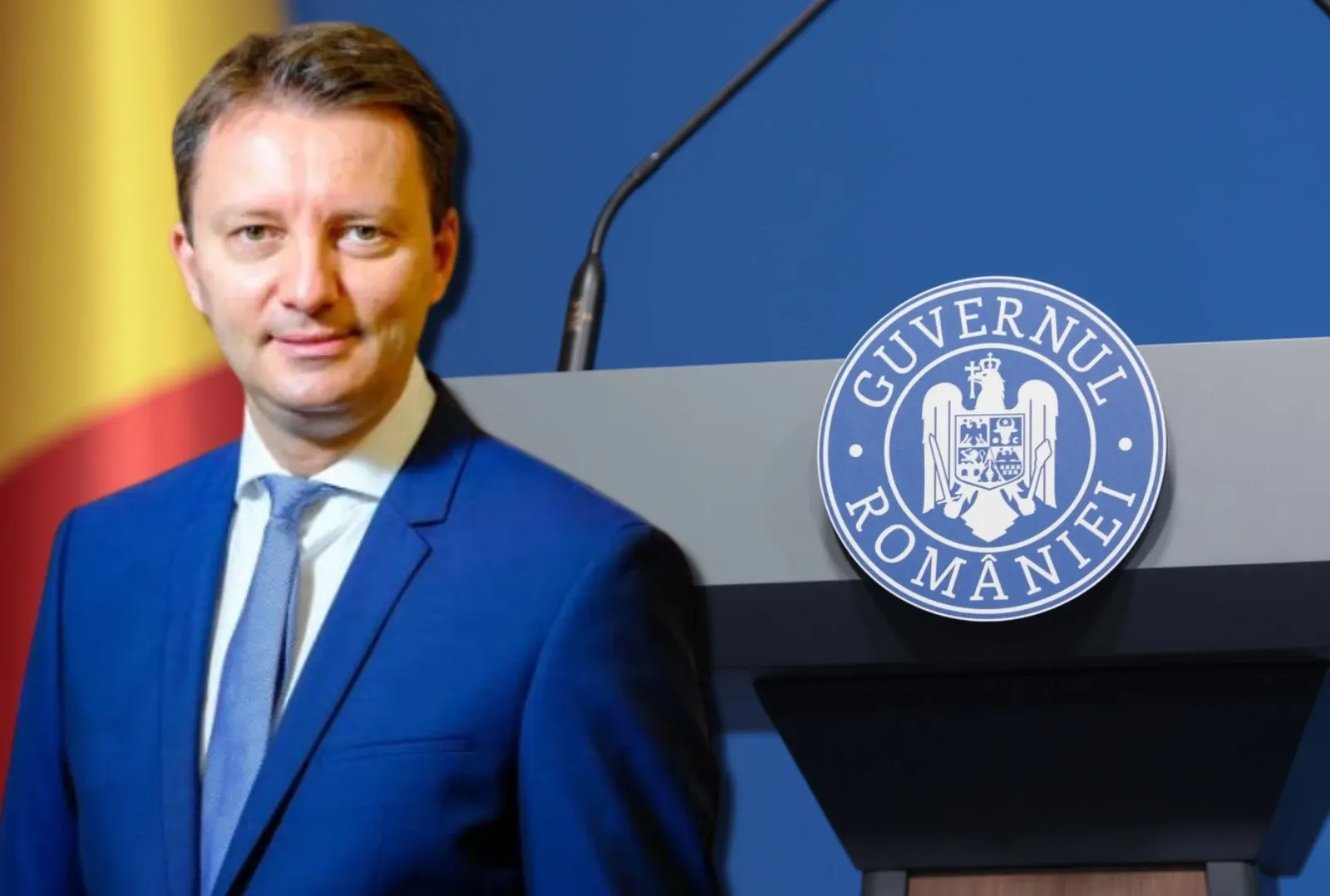 Audierile miniștrilor propuși de Siegfried Mureșan