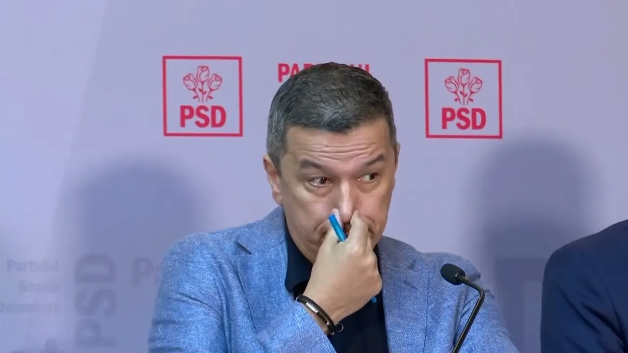 Sorin Grindeanu