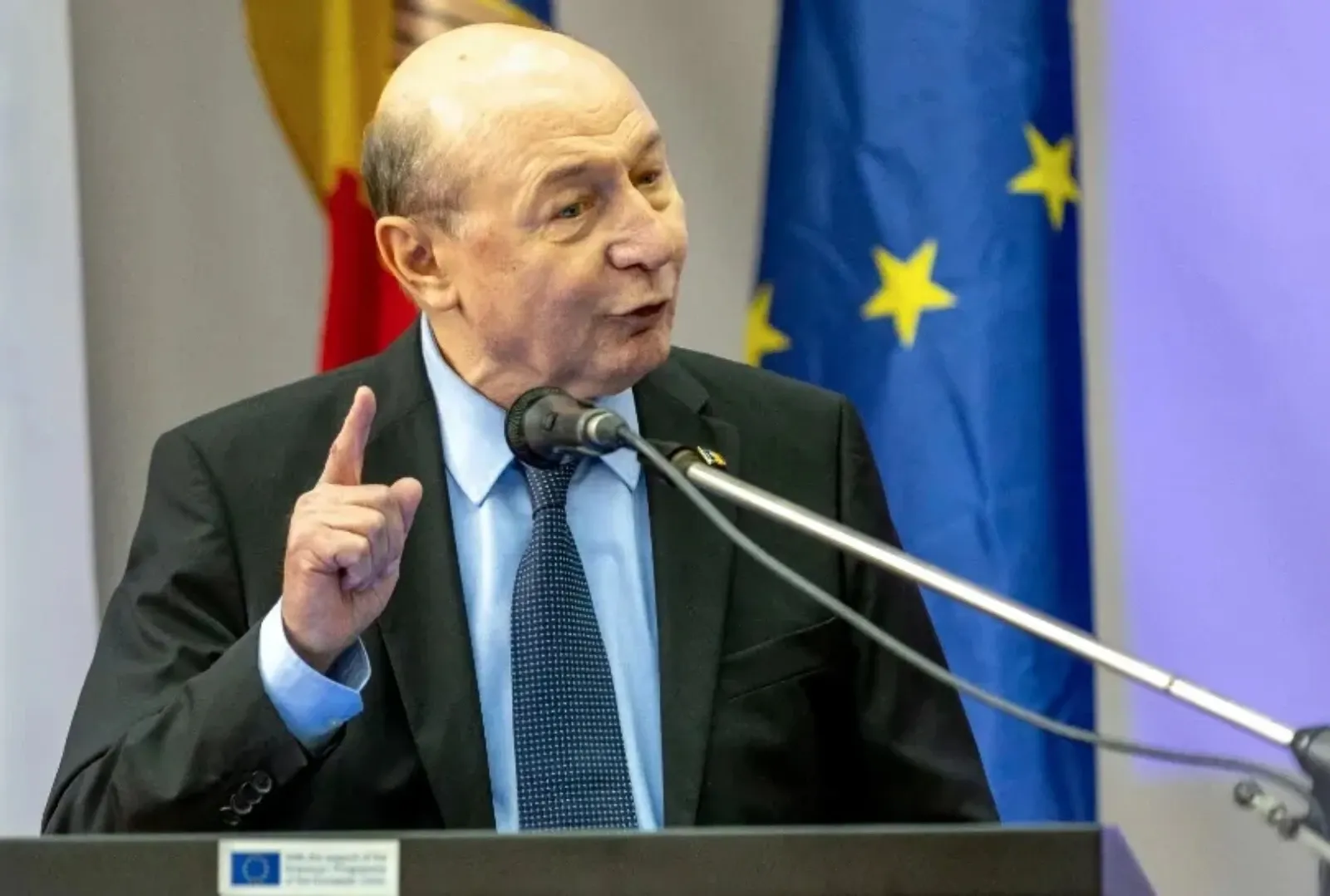 Traian Băsescu