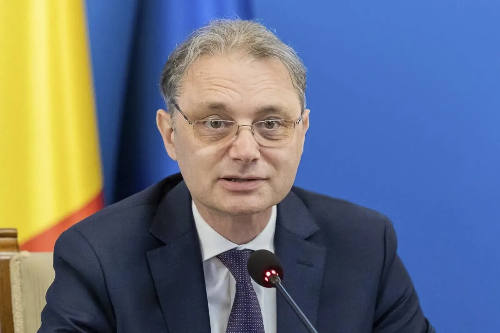 Luca Niculescu
