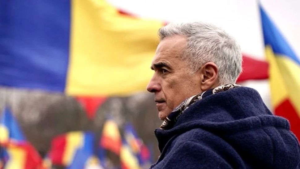 Calin Georgescu, noi termene de judecata