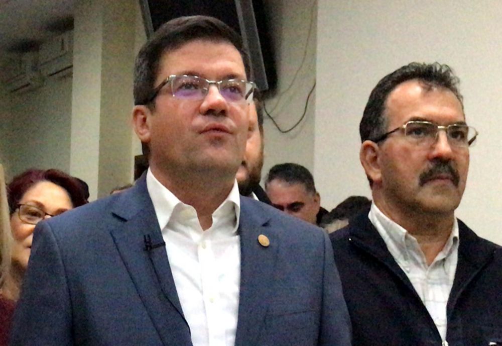 Partidul Ecologist Român cere demisia de onoare a ministrului MMAP, Costel Alexe