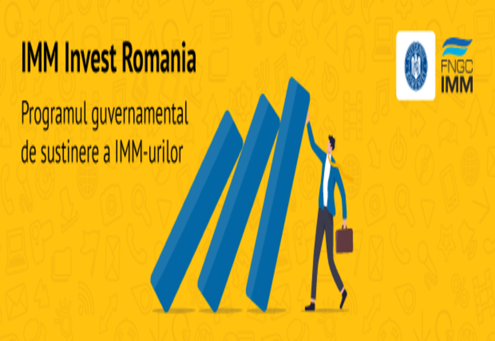 Partidul Ecologist Român cere ca IMM INVEST ROMÂNIA să includă şi companiile de leasing, alături de bănci