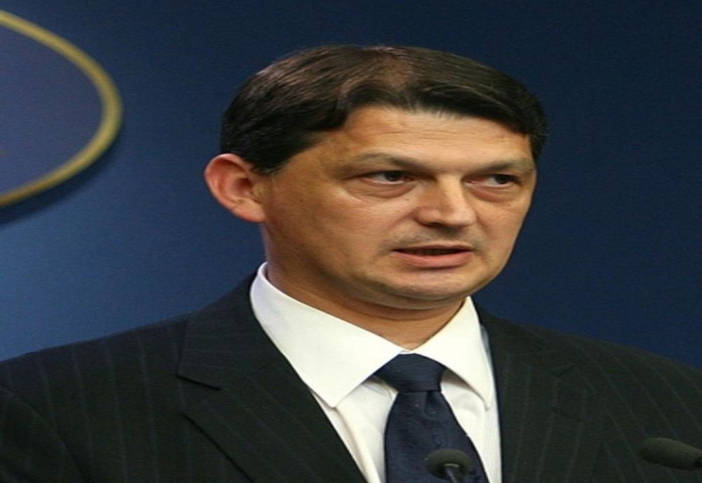 Partidul Ecologist se întărește serios cu un fost ministru de interne