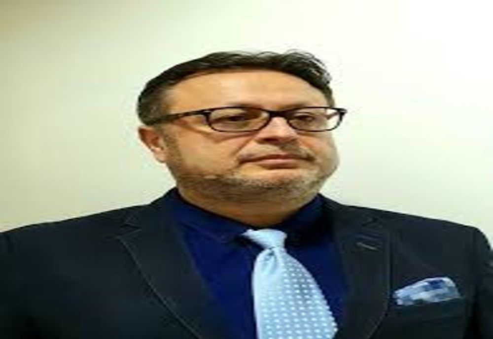 Marius Necula: Partidul Ecologist Român va candida singur în alegeri