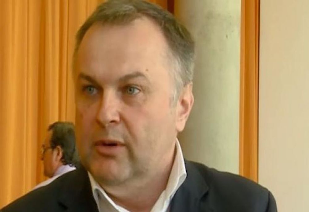 Un celebru om de afaceri se alătură proiectului Partidului Ecologist Român