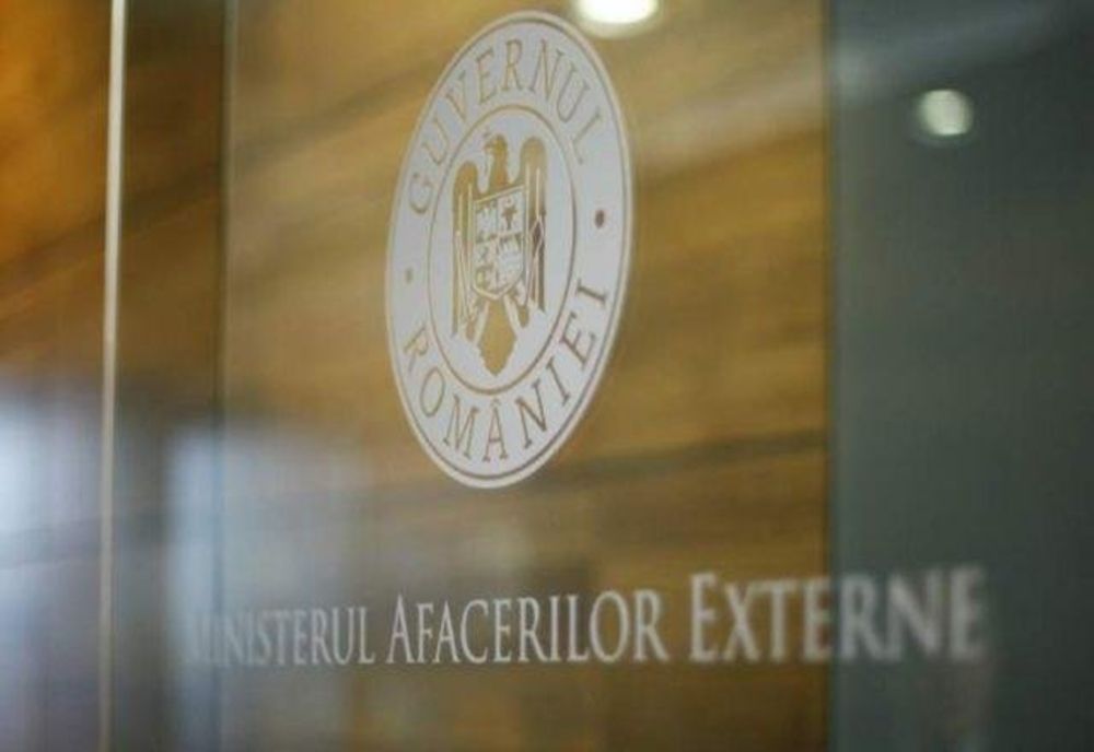 Germania a actualizat lista județelor din România considerate zone de risc. Bucureștiul și alte 17 județe au intrat în zona roșie