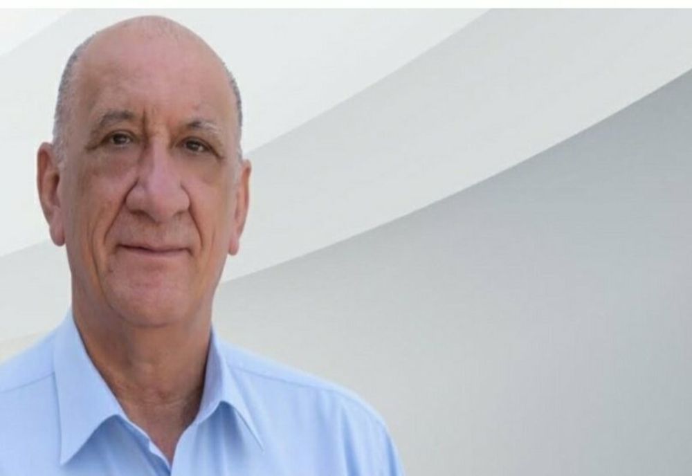 Nicolae Oprea, candidat din partea PER Timiș la Consiliul Județean: Doresc o susținere cât se poate de mare pentru producătorii mici și mijlocii