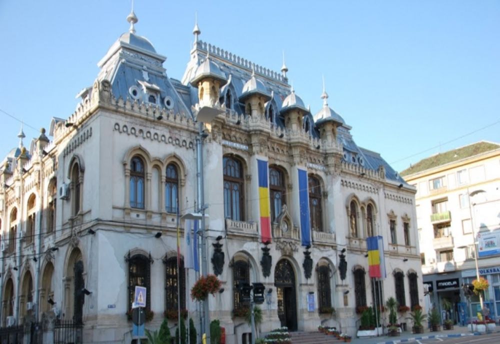 PER și PSD formează noua majoritate în Consiliul Local Craiova