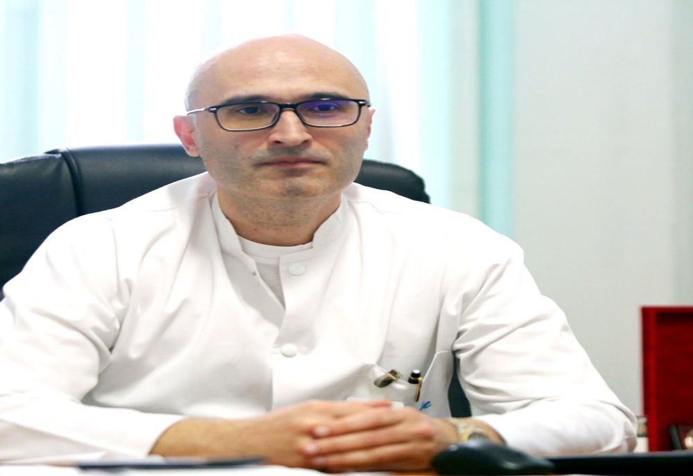 Managerul Spitalului "Victor Babeș" din Timișoara avertizează: Suntem într-un tsunami!